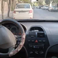 تیبا2 مدل93|خودرو سواری و وانت|ری, شهرری|دیوار