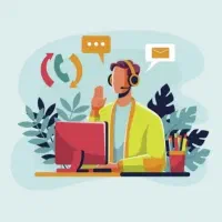 استخدام همکار (شغل پاره وقت)