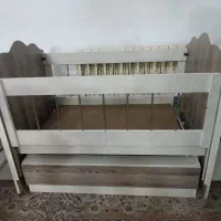 تخت کودک