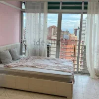 معاوضه یک واحد در شهر ساحلی اسپانیا،...|فروش آپارتمان|کلارآباد, |دیوار