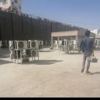 تعمیرات کولر گازی کولر آبی پکیج هواساز پمپ ۲۴ساعت