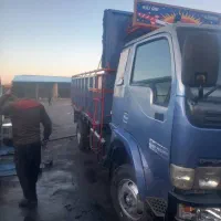 کاویان 6 تن - مدل 87