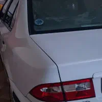 سمند سفارشی مولتی پلکس