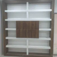 کابینت و کمد دیواری اقساط بلند مدت با قیمت مناسب|خدمات پیشه و مهارت|کرمان, |دیوار