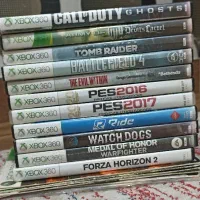 سی دی ایکس باکس 360