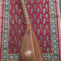 تنبور منصور
