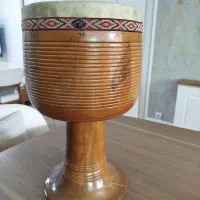 تنبک شیروانی