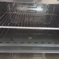 اجاق‌گاز فردار تاکنو تمام استیل|اجاق گاز و لوازم برقی پخت‌وپز|تهران, افسریه جنوبی|دیوار