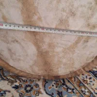 دمام  اشکون  و سنج بندری|درام و پرکاشن|اراک, |دیوار