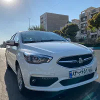 شاهین اتومات باسانروف 1403 صفر|خودرو سواری و وانت|اسلامشهر, شهرک قائمیه|دیوار