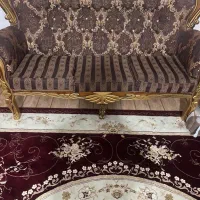 مبل هفت نفره