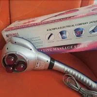 ماساژور برقی