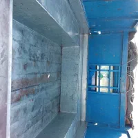 فروش خودرو کامیونت نیسان|خودرو سواری و وانت|صدرا-فارس, فاز ۲|دیوار