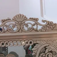 ویترین کمد|بوفه، ویترین، کنسول|قم, شهرک طالقانی|دیوار