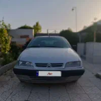 زانتیا سوپرلوکس ۱۸۰۰نقره ای