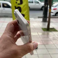 اپل iphone 14 با حافظهٔ ۱۲۸ گیگابایت|موبایل|کرج, گلشهر|دیوار