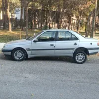 معاوضه رینگ خرچنگی