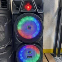 اسپیکر بلوتوثی سینگ ای مدل ZQS8210