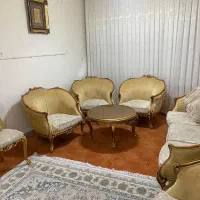 مبلمان ۷ نفره