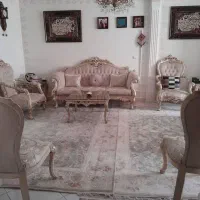 ۶۱ متر / دو خواب/ پارکینگ دار / تهمتن