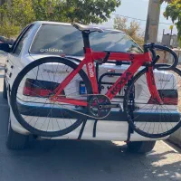 دوچرخه پیست