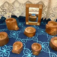 هفت سین|صنایع دستی و سایر لوازم تزئینی|نهاوند, |دیوار