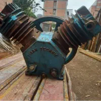 سیلندر پمب باد