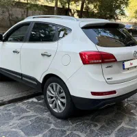 جک S5 مدل 1399 موتور 2000|خودرو سواری و وانت|حمیدیا, |دیوار