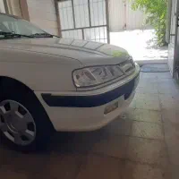 پژو پارس تیو فایو (TU5) صفر خشک