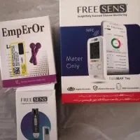 دستگاه قند خون