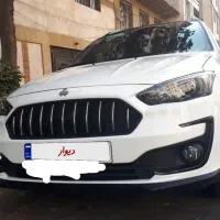 اطلس g|خودرو سواری و وانت|تهران, تهران‌نو|دیوار