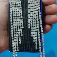 گوشواره و انگشتر