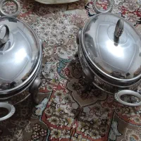 سوفله خوری مرغ خوری