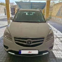 چانگان مدل 97بدون رنگ