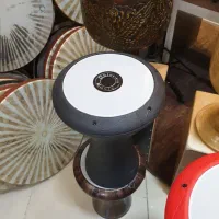 تمپو  داربوکا    با تائید استاد