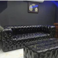 مبلمان اداری cf 2 کنفرانس ۴ نفره|دفتر کار|اراک, |دیوار