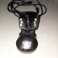 دوربین وب کمه اینترنت