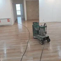 خدمات کفسابی سنگسابی کف سابی سرامیک ساب بتن|خدمات نظافت|بندر ماهشهر, |دیوار