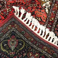 جفت ۶متری دستبافت تبریز کرمان قلم|فرش|تهران, یوسف‌آباد|دیوار