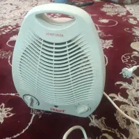 بخاری فن دار|بخاری، هیتر، شومینه|کنگاور, |دیوار