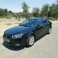 دناپلاس توربوشارژ اتومات ۶ دنده بی رنگ