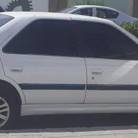 فروش فوری پارس مدل 95