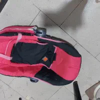 کریر  و نی نی لای لای