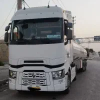 رنو تی مدل 2020