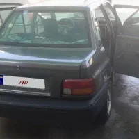 پرایدصبا|خودرو سواری و وانت|قرچک, میرزائی جنوبی|دیوار