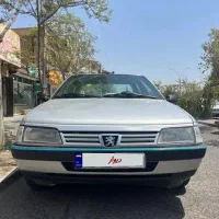 پژو ۴۰۵