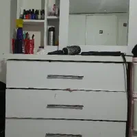 دراور و اینه