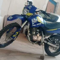 موتور تریل کویر ۲۵۰ t2