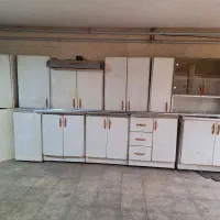 کابینت و هود بیمکث و گاز طرح فر