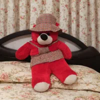 عروسک شاسخین ۱۲۰ سانتی